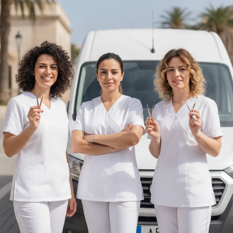 Extension Ciglia team a Circoiscrizione V
